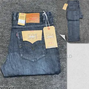 Pure Quality Jeans