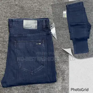 Pure Quality Jeans