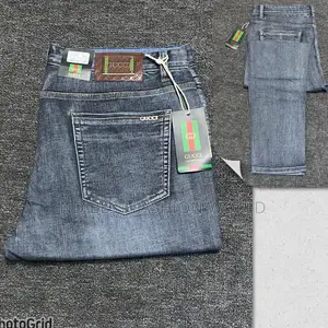 Pure Quality Jeans