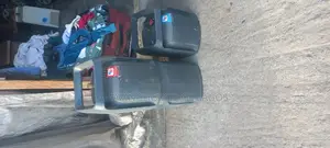 6 Kg Fiber Gas Cylinder