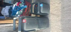6 Kg Fiber Gas Cylinder