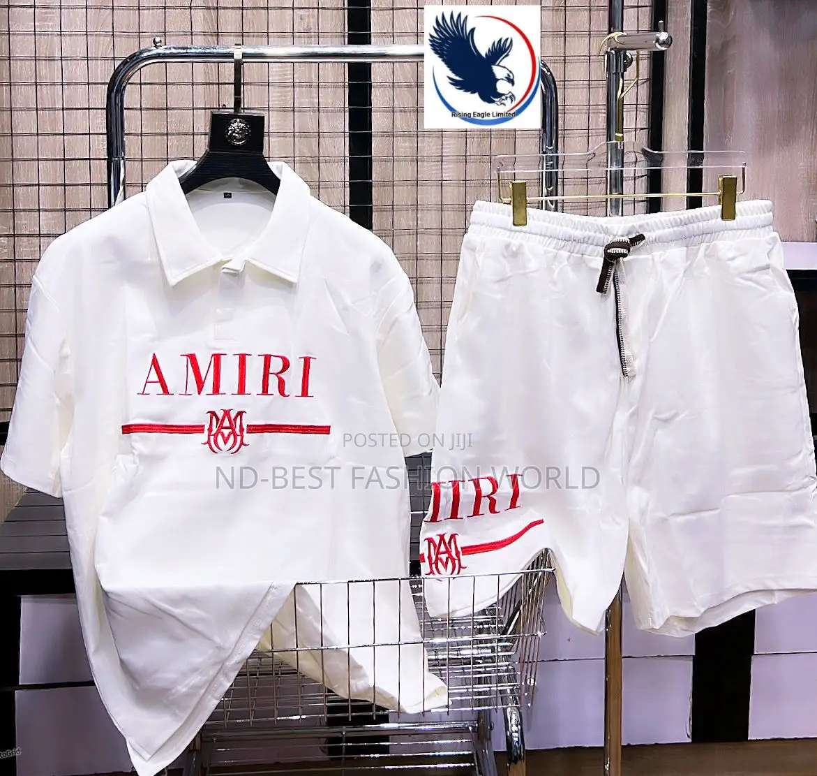Pure Quality Clothes