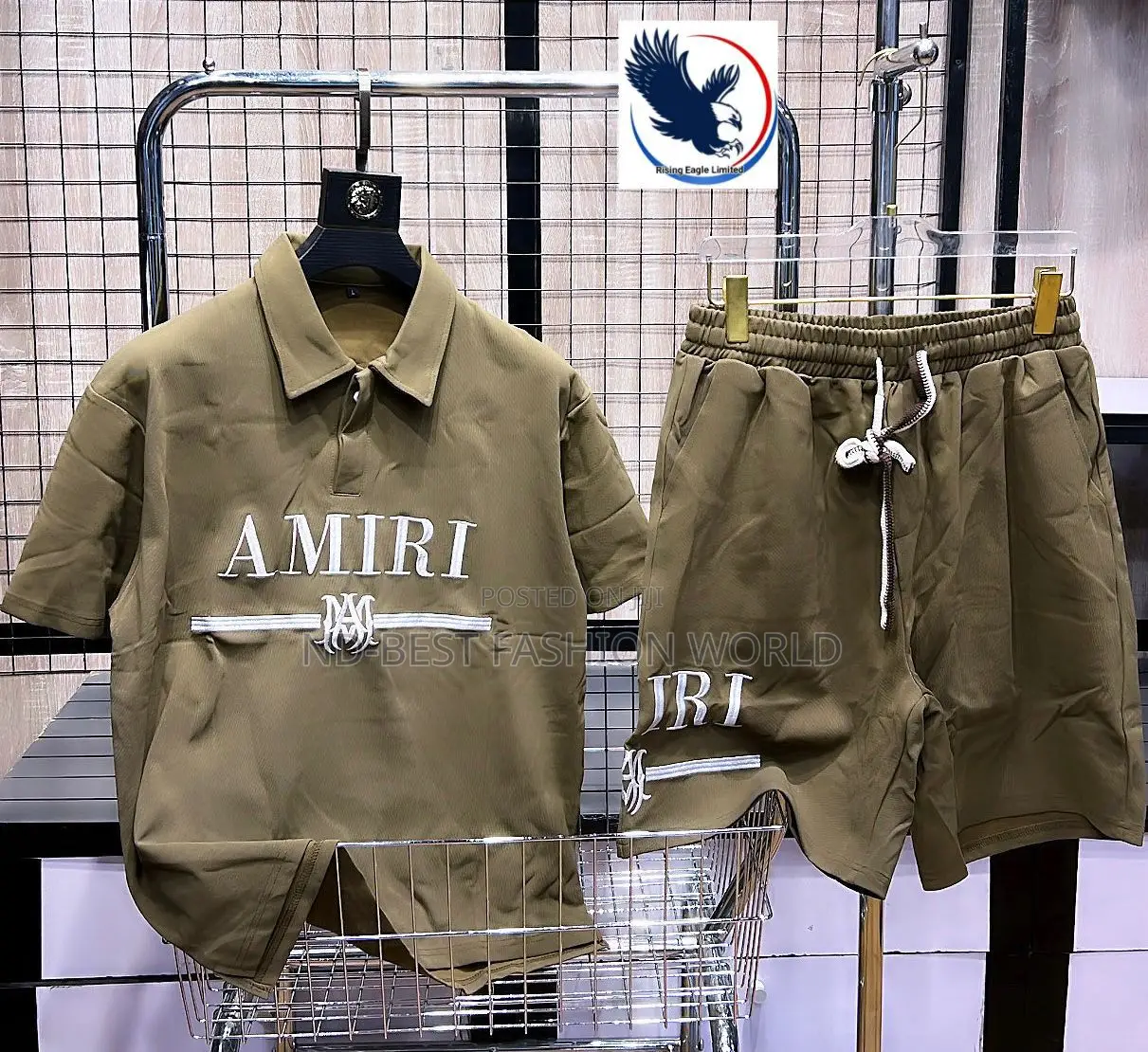 Pure Quality Clothes