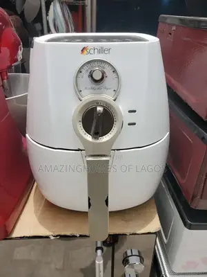 Six Letters Kenwood Air Fryer