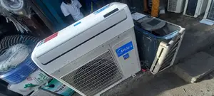 2.5horsepower Media Inverter AC