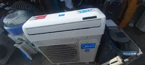 2.5horsepower Media Inverter AC