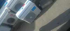1.5 Inverter Ac's