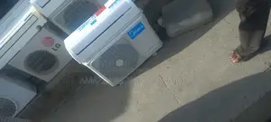 1.5 Inverter Ac's