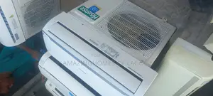 1.5 Inverter Ac's