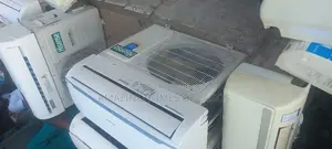 1.5 Inverter Ac's