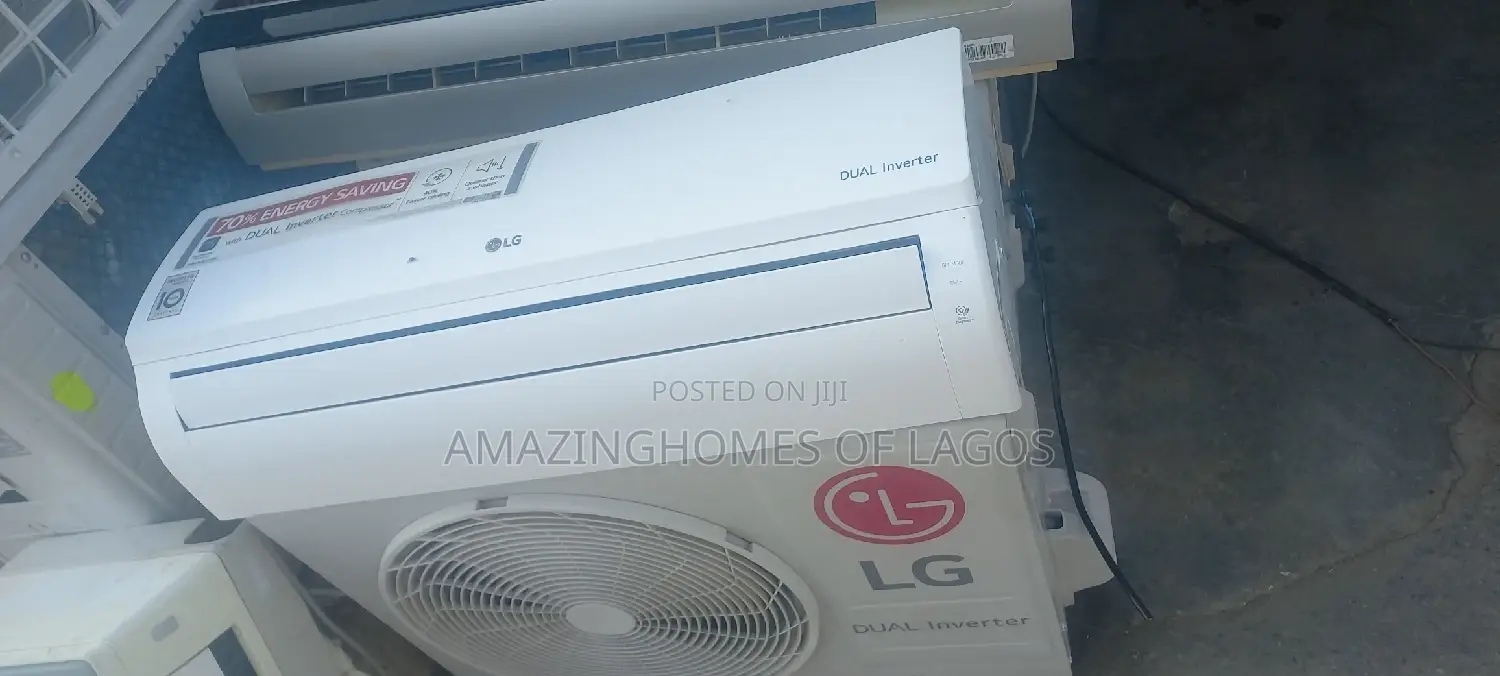 1.5 Inverter Ac's