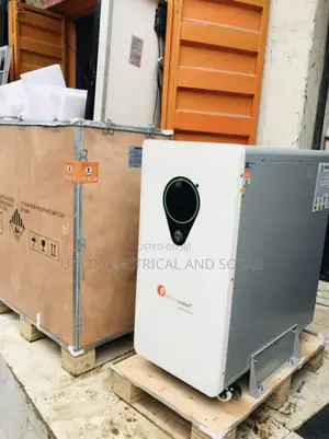 Felicity 12.5kwh 48v Lithium Battery With 5years Warranty