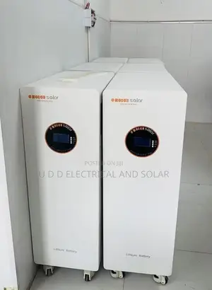 Choice Solar Lithium Ion Battery 17kwh 51.2v 8years Warranty
