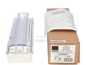 Emergency Light or Lamp