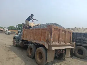 Black Iron Stone