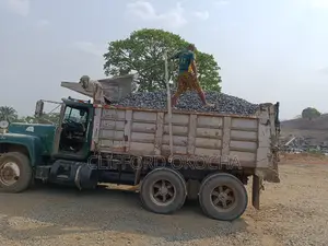 All Stone Aggregate