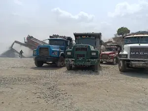 All Stone Aggregate