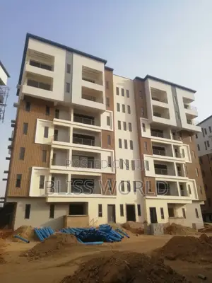 3bdrm Block of Flats in Mabuchi, Mabushi for sale