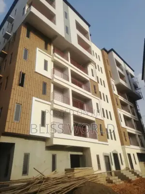 3bdrm Block of Flats in Mabuchi, Mabushi for sale