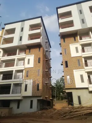 3bdrm Block of Flats in Mabuchi, Mabushi for sale