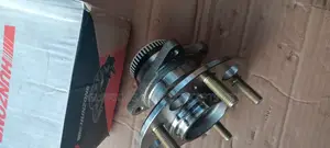 Kia Sportage, Optima, Hyundai Tucson, Sonata Rear Hub