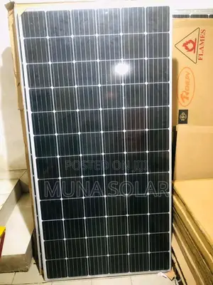 400watts 72cells Canadian Solar Panel