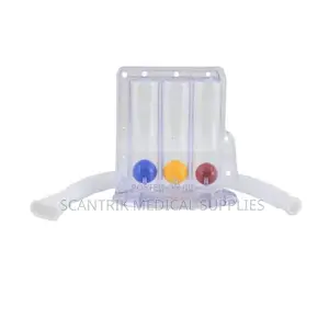 Medical Spirometry Device