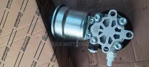 2TR Power Steering Pump for Toyota Prado, Hilux,Hiace Bus