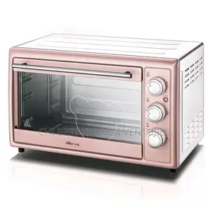 Electric Oven 30L Multi-Functional DKX-B30N1