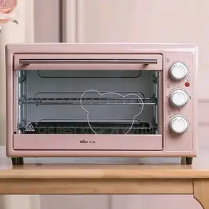 Electric Oven 30L Multi-Functional DKX-B30N1