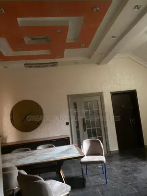 Furnished 5bdrm Duplex in Shangisha Estate for rent