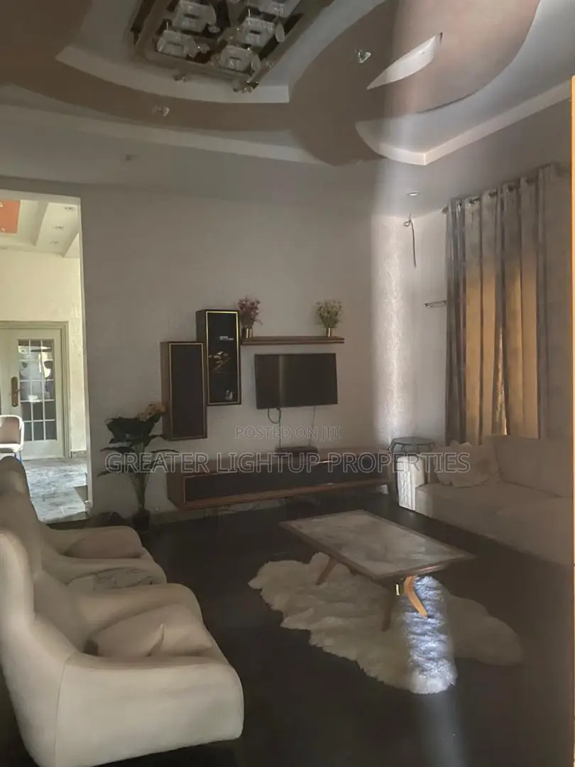 Furnished 5bdrm Duplex in Shangisha Estate for rent