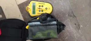 Lightning Detector