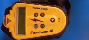Lightning Detector