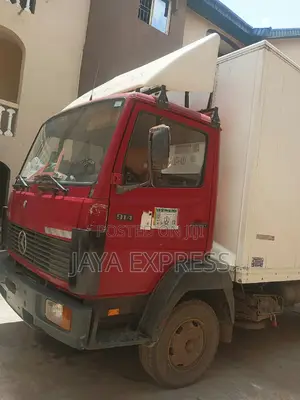 Relocation and Haulage Truck Service
