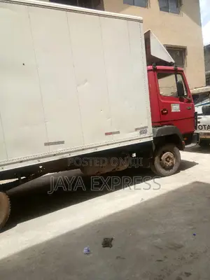 Book Us Now - Truck Available