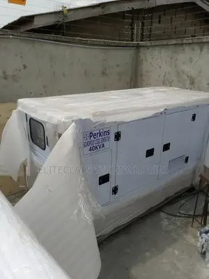 Best Selling Perkins 40kva Diesel Generator.