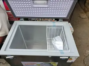 Brand New 208L Snowsea Deep Freezer