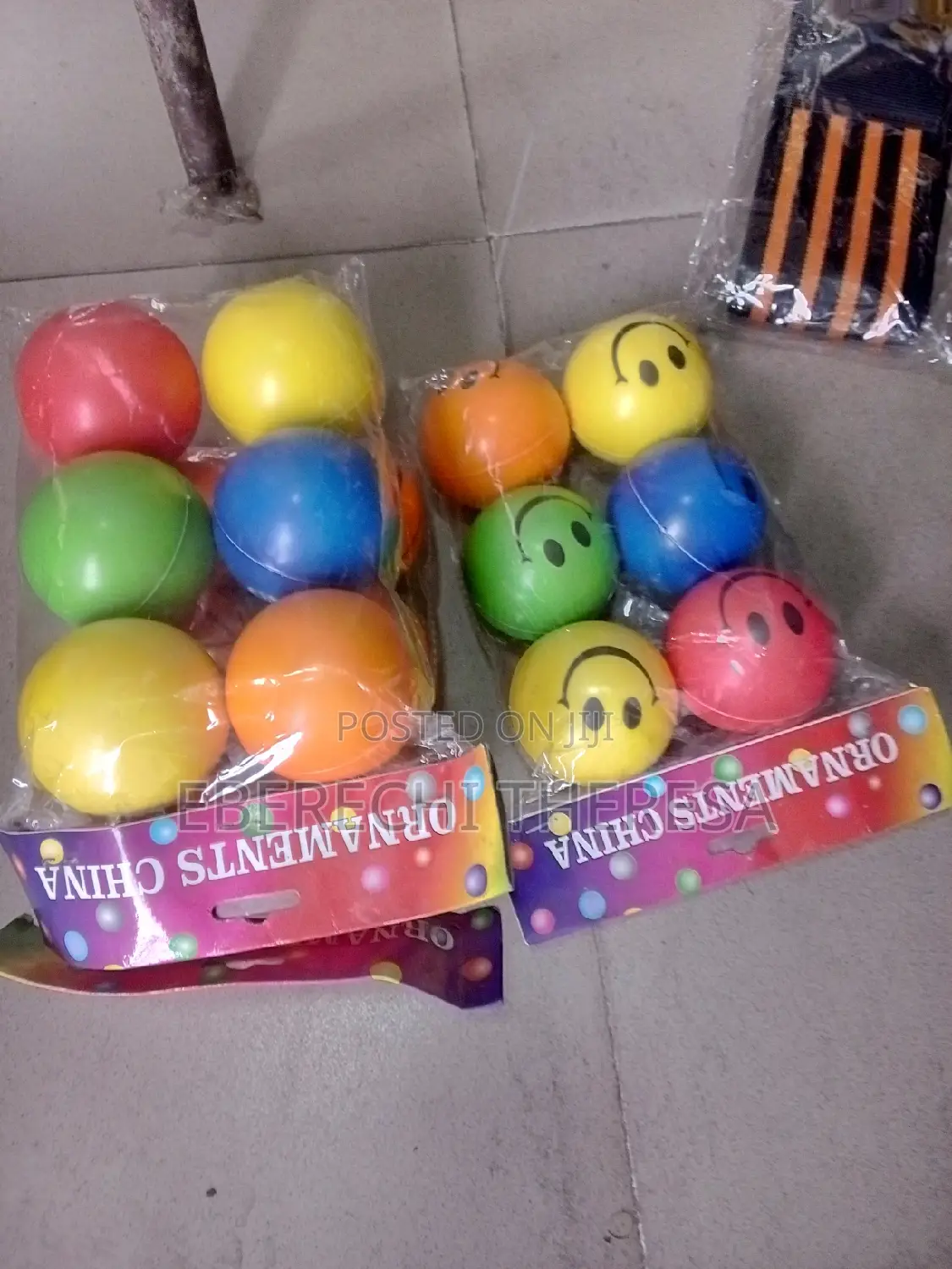 Stress Ball