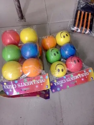 Stress Ball