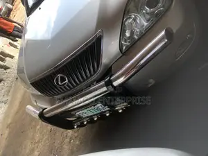 Front Protector for Rx330