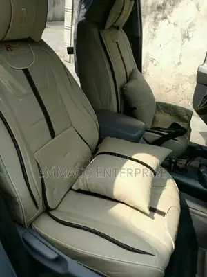 Original Seat Covers