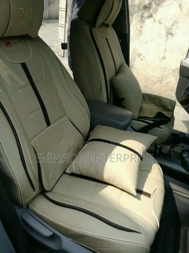 Original Seat Covers