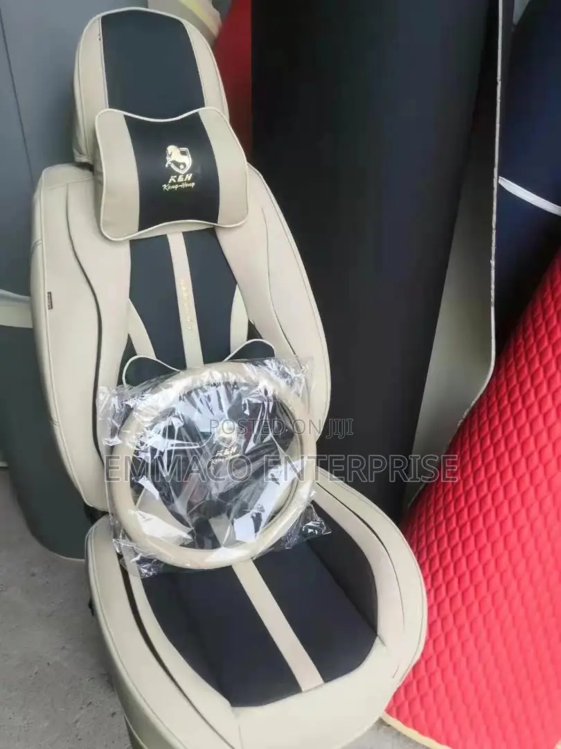 Original Seat Covers