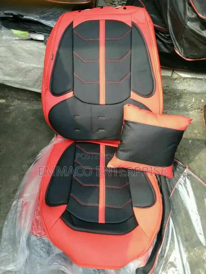 Original Seat Covers