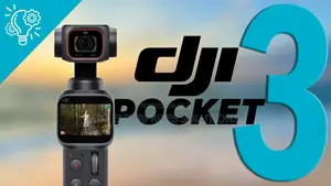 Dji Pocket 3