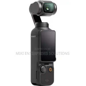Dji Pocket 3