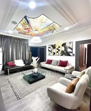 Photo - Luxurious Two Bedroom Apartment, Wuse 2 Abuja