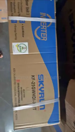 Skyrun 1hp Inverter AC