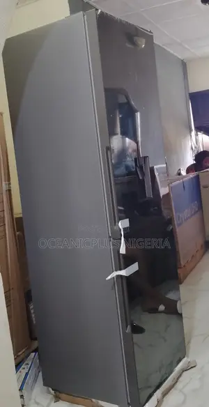 Top Selling Hisense Refrigerator With Double Door (Ref 308d)
